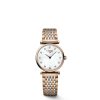 Longines La Grande Classique 24mm - L4.209.1.97.7 Mollstedt Ur - Mollstedt Ur