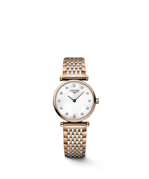 Longines La Grande Classique 24mm - L4.209.1.97.7