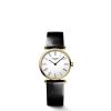 Longines La Grande Classique 24mm - L4.209.2.11.2 Mollstedt Ur - Mollstedt Ur