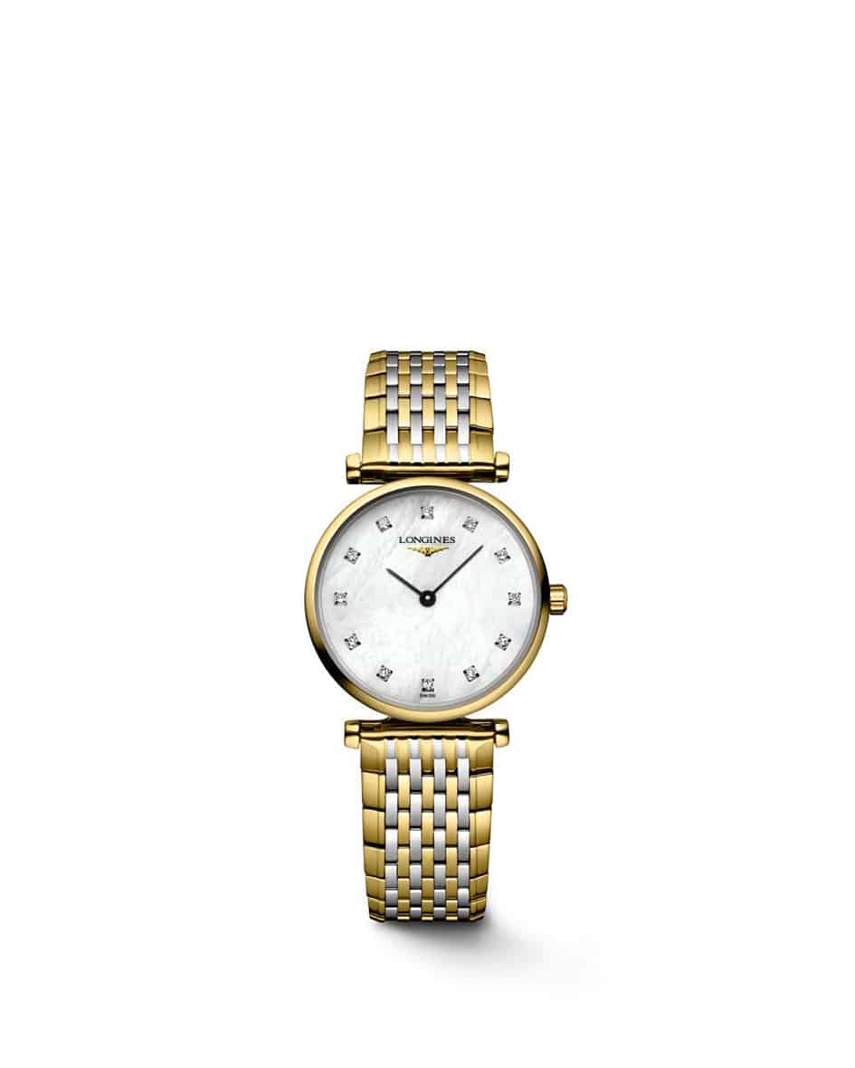 Longines La Grande Classique 24mm - L4.209.2.87.7 Longines La Grande Classique 24mm - L4.209.2.87.7