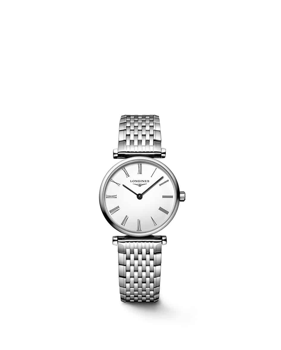 Longines La Grande Classique 24mm - L4.209.4.11.6 Longines La Grande Classique 24mm - L4.209.4.11.6