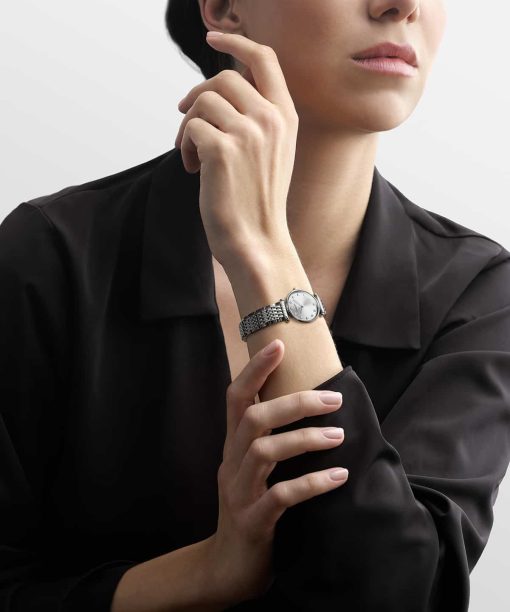 Longines La Grande Classique 24mm - L4.209.4.70.6 Mollstedt Ur - Mollstedt Ur