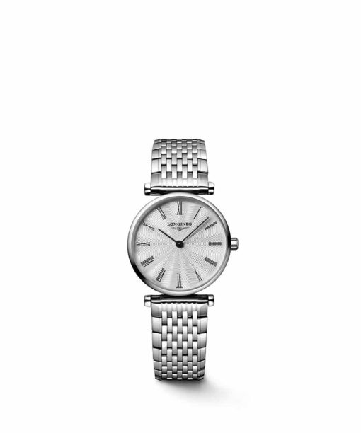Longines La Grande Classique 24mm - L4.209.4.71.6