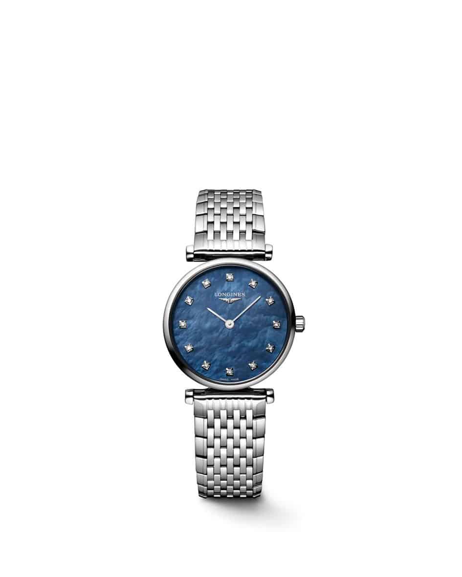 Longines La Grande Classique 24mm - L4.209.4.81.6 Longines La Grande Classique 24mm - L4.209.4.81.6