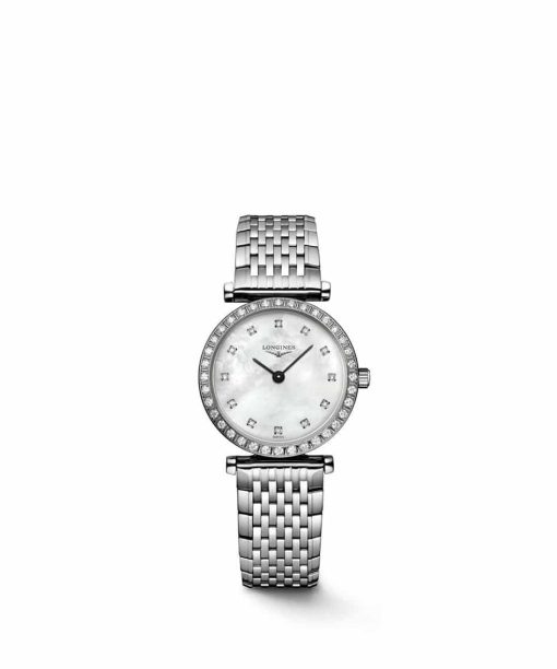 Longines La Grande Classique 24mm - L4.341.0.80.6