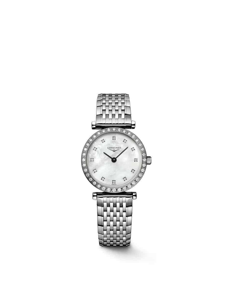 Longines La Grande Classique 24mm - L4.341.0.80.6 Longines La Grande Classique 24mm - L4.341.0.80.6