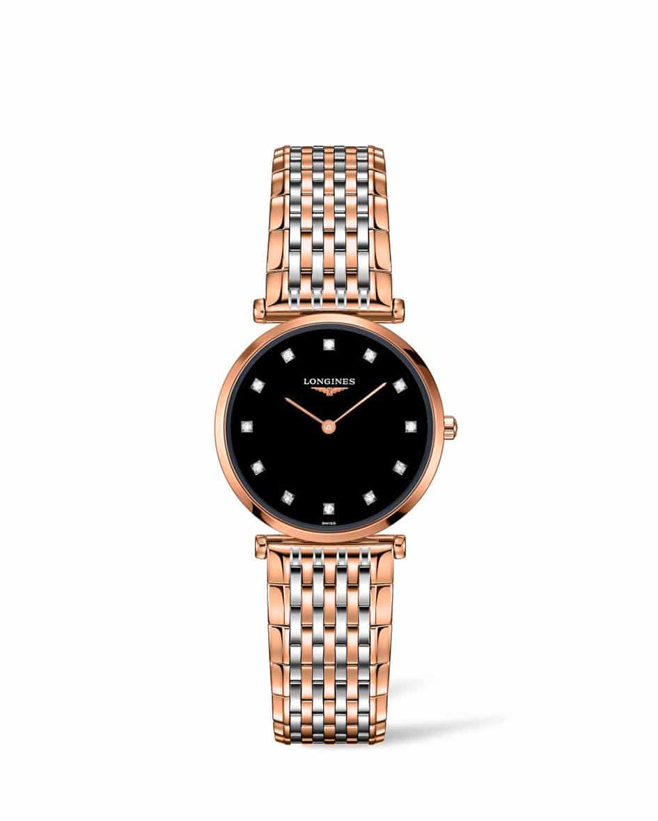 Longines La Grande Classique 29mm - L4.512.1.57.7 Longines La Grande Classique 29mm - L4.512.1.57.7