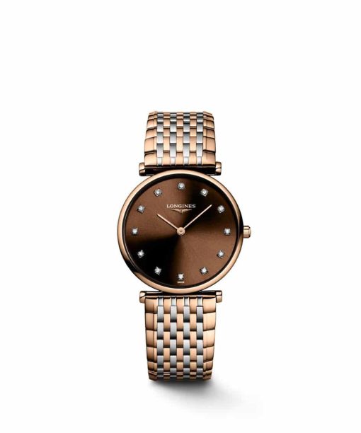 Longines La Grande Classique 29mm - L4.512.1.67.7