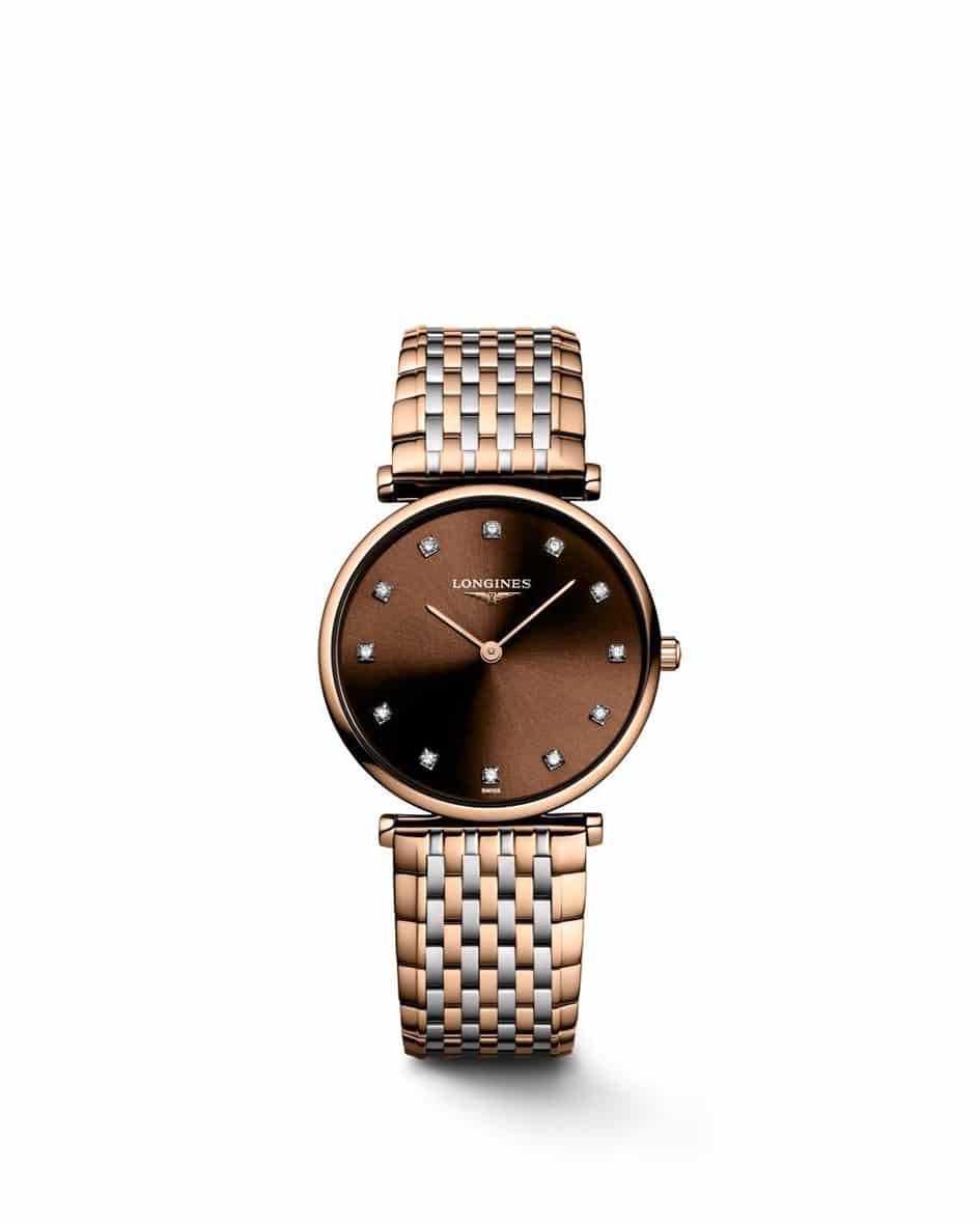 Longines La Grande Classique 29mm - L4.512.1.67.7 Longines La Grande Classique 29mm - L4.512.1.67.7