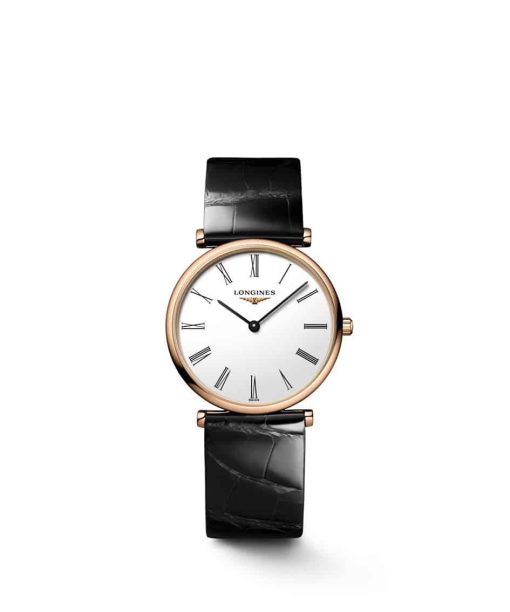 Longines La Grande Classique 29mm - L4.512.1.91.2