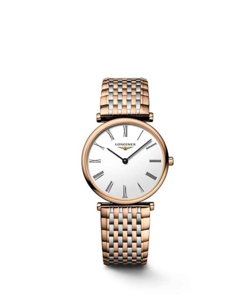 Longines La Grande Classique 29mm - L4.512.1.91.7