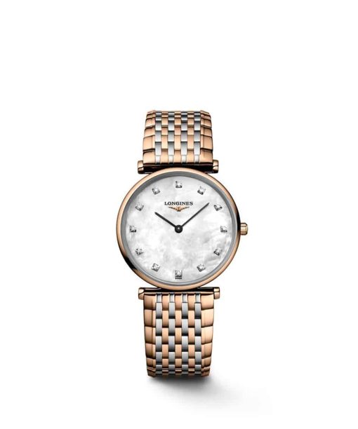 Longines La Grande Classique 29mm - L4.512.1.97.7