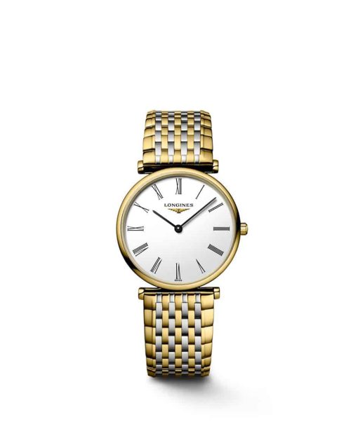 Longines La Grande Classique 29mm - L4.512.2.11.7