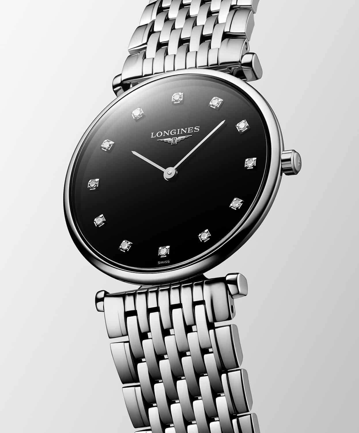 Longines La Grande Classique 29mm - L4.512.4.58.6 Longines La Grande Classique 29mm - L4.512.4.58.6 - Bild 2