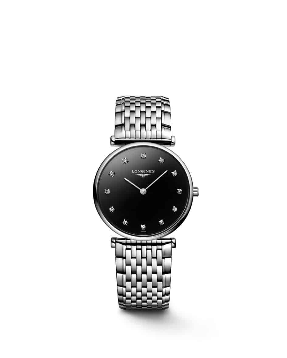 Longines La Grande Classique 29mm - L4.512.4.58.6 Longines La Grande Classique 29mm - L4.512.4.58.6