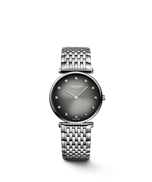 La Grande Classique De Longines - L4.512.4.77.6