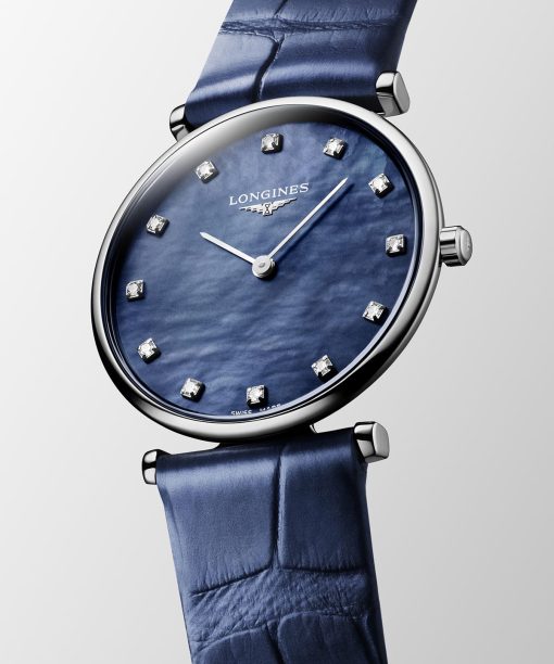 Longines La Grande Classique 29mm - L4.512.4.81.2 Mollstedt Ur - Mollstedt Ur