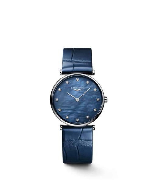 Longines La Grande Classique 29mm - L4.512.4.81.2