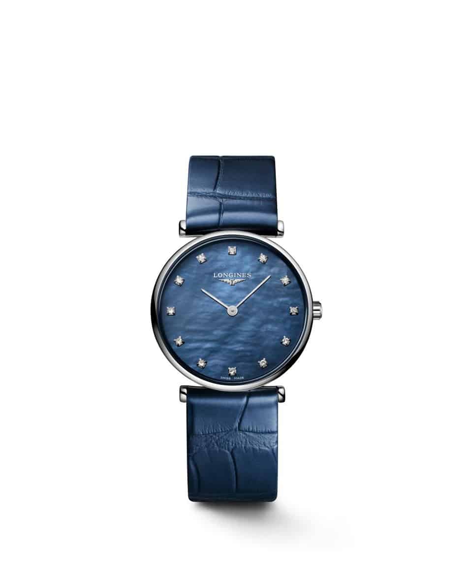 Longines La Grande Classique 29mm - L4.512.4.81.2 Longines La Grande Classique 29mm - L4.512.4.81.2