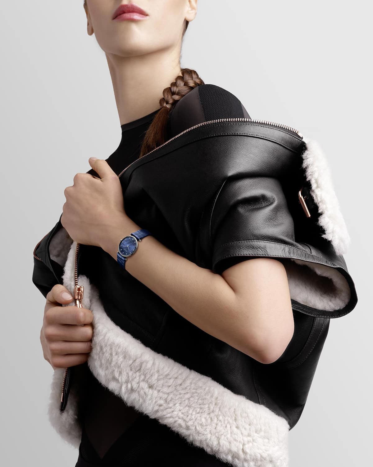 Longines La Grande Classique 29mm - L4.512.4.81.2 Longines La Grande Classique 29mm - L4.512.4.81.2 - Bild 4