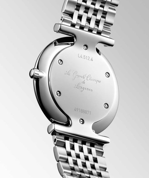 Longines La Grande Classique 29mm - L4.512.4.81.6 Mollstedt Ur - Mollstedt Ur