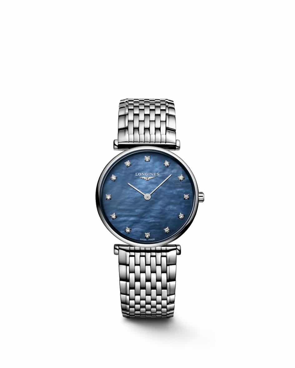 Longines La Grande Classique 29mm - L4.512.4.81.6 Longines La Grande Classique 29mm - L4.512.4.81.6