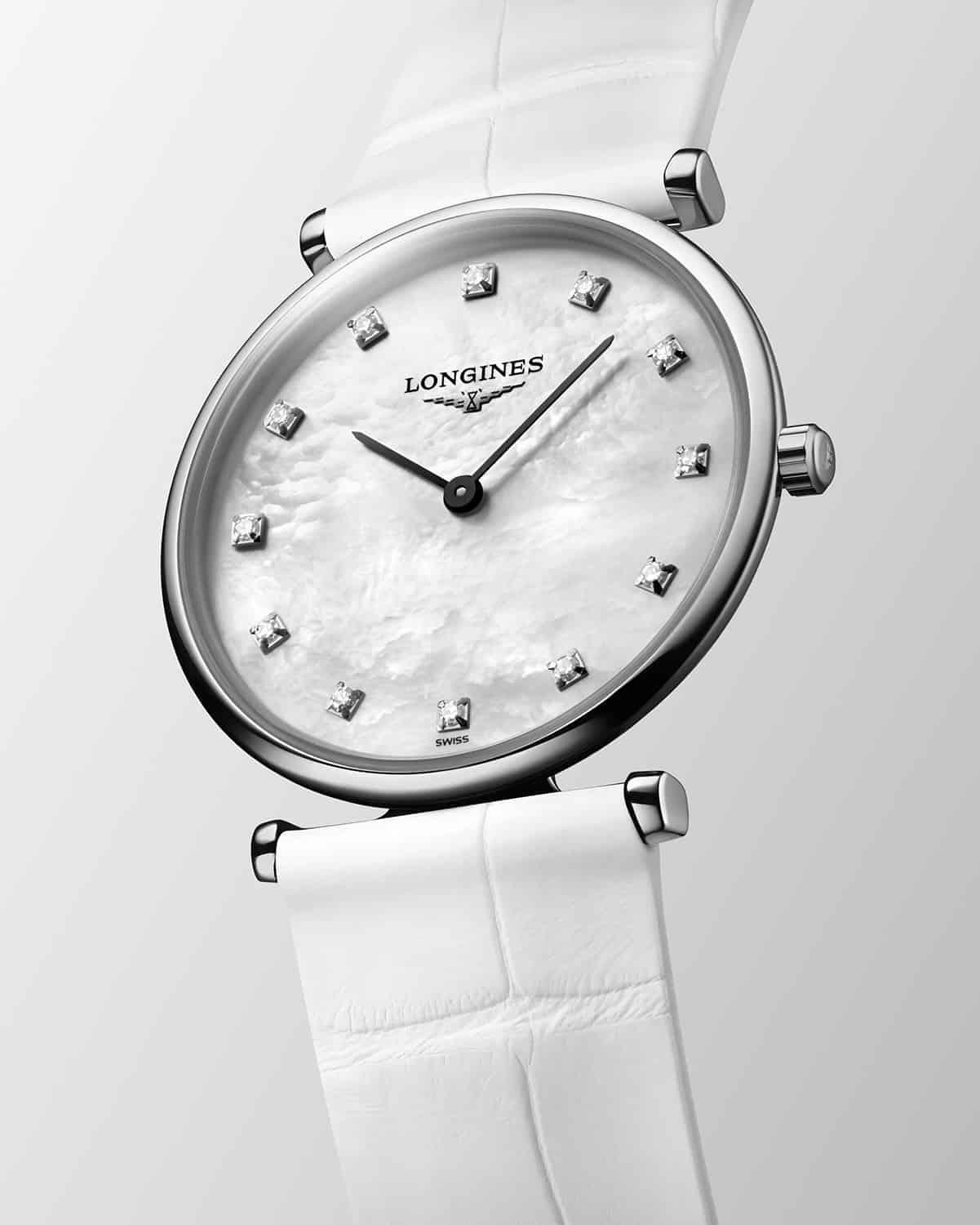 La Grande Classique de Longines 29mm - L4.512.4.87.0 La Grande Classique de Longines 29mm - L4.512.4.87.0 - Bild 2