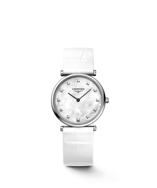 La Grande Classique de Longines 29mm - L4.512.4.87.0