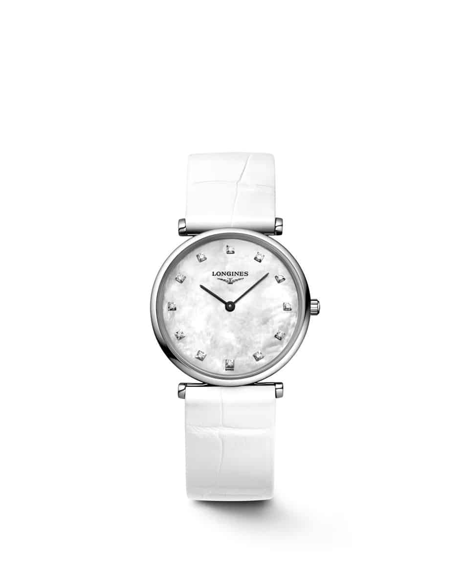 La Grande Classique de Longines 29mm - L4.512.4.87.0 La Grande Classique de Longines 29mm - L4.512.4.87.0