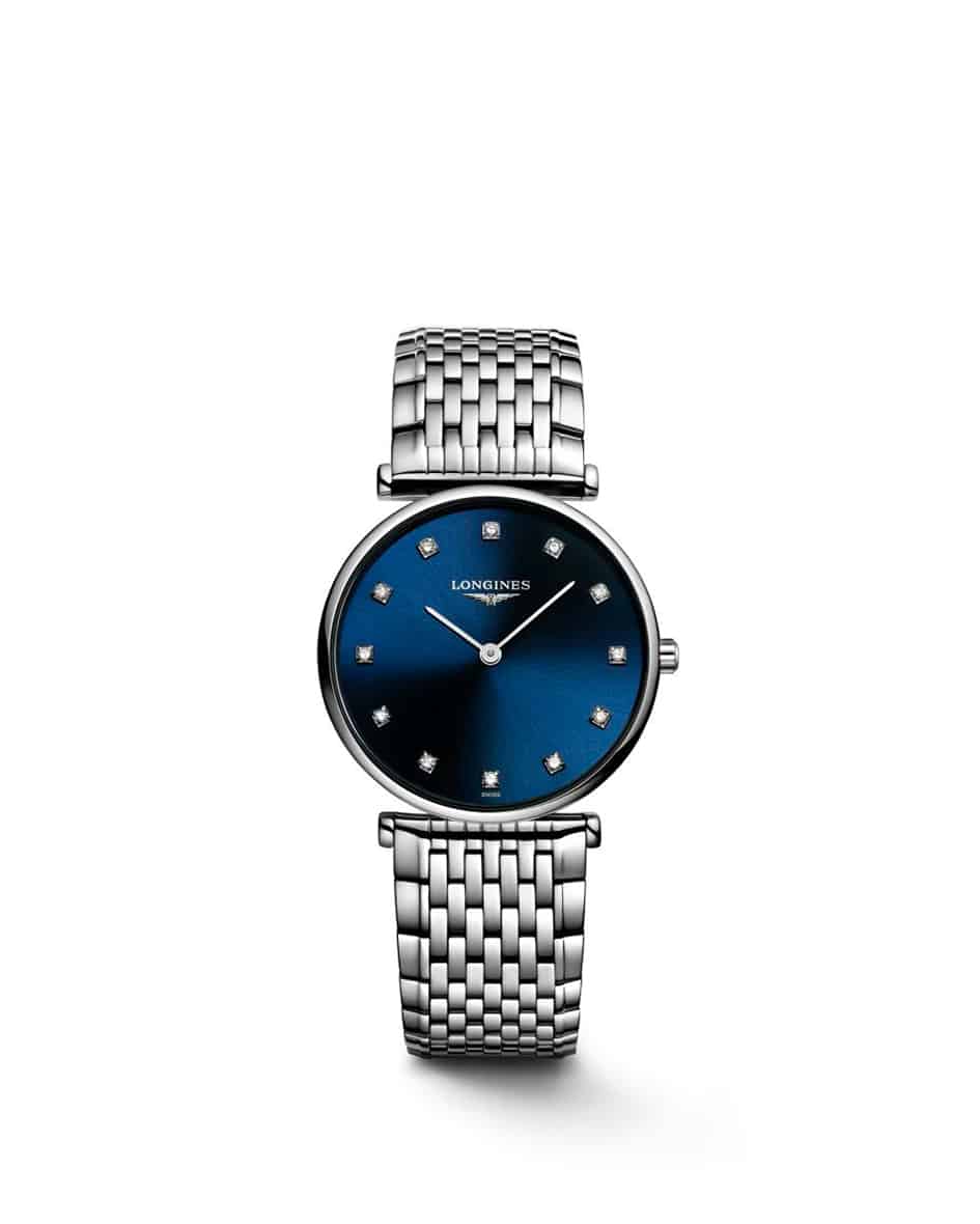 Longines La Grande Classique 29mm - L4.512.4.97.6 Longines La Grande Classique 29mm - L4.512.4.97.6