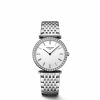La Grande Classique de Longines 29mm - L4.523.0.11.6 Mollstedt Ur - Mollstedt Ur
