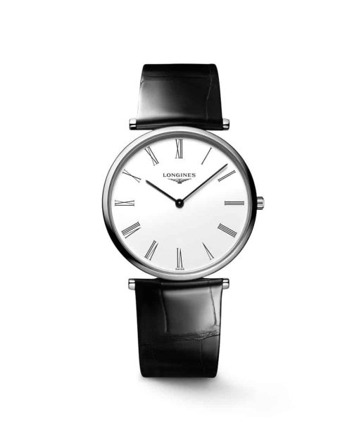 Longines La Grande Classique 36mm - L4.755.4.11.2