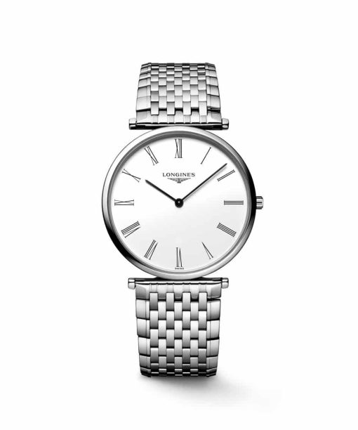 Longines La Grande Classique 36mm - L4.755.4.11.6