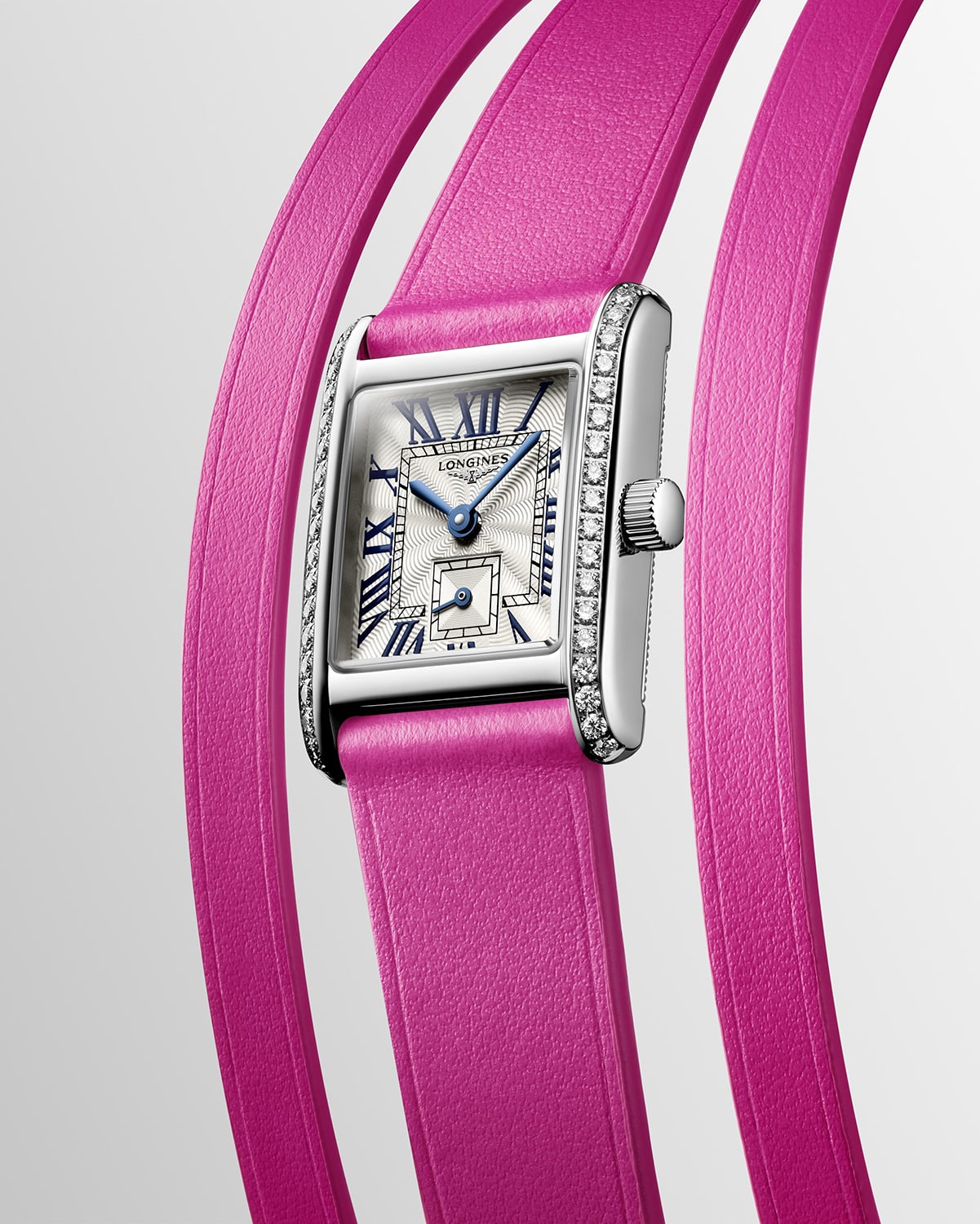 Longines Mini DolceVita - L5.200.0.71.2 Longines Mini DolceVita - L5.200.0.71.2 - Bild 2