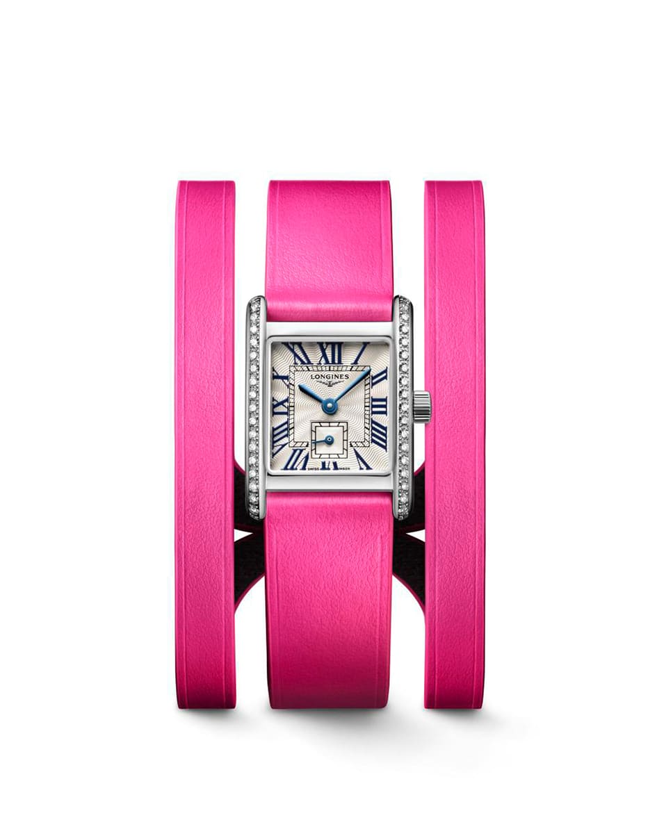 Longines Mini DolceVita - L5.200.0.71.2 Longines Mini DolceVita - L5.200.0.71.2