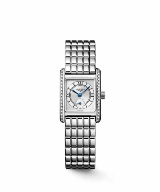Longines Mini Dolcevita - L5.200.0.75.6