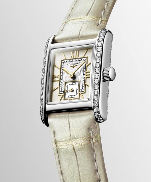 Longines Mini Dolcevita - L5.200.0.79.2 Mollstedt Ur - Mollstedt Ur