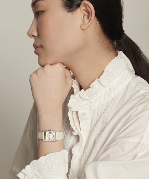 Longines Mini Dolcevita - L5.200.0.79.2 Mollstedt Ur - Mollstedt Ur