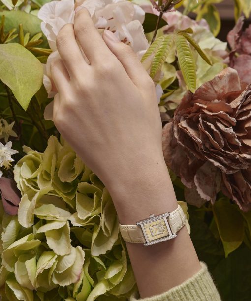 Longines Mini Dolcevita - L5.200.0.79.2 Mollstedt Ur - Mollstedt Ur