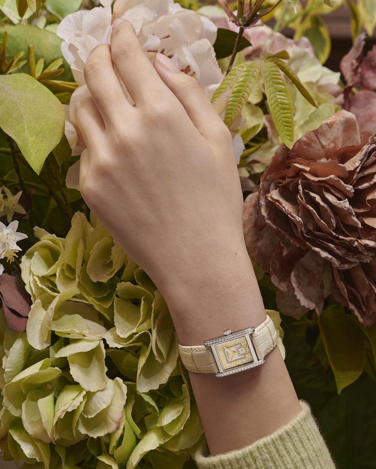 Longines Mini Dolcevita - L5.200.0.79.2 Longines Mini Dolcevita - L5.200.0.79.2 - Bild 5