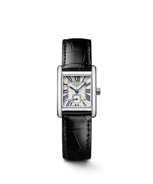 Longines Mini Dolcevita - L5.200.4.71.2