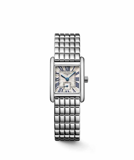 Longines Mini Dolcevita - L5.200.4.71.6