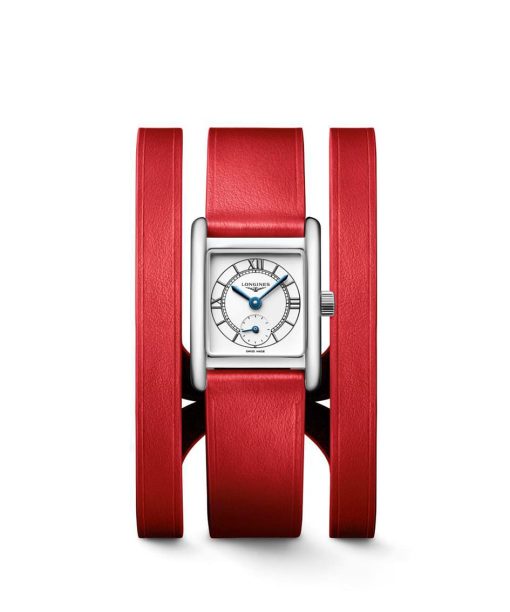 Longines Mini DolceVita - L5.200.4.75.0