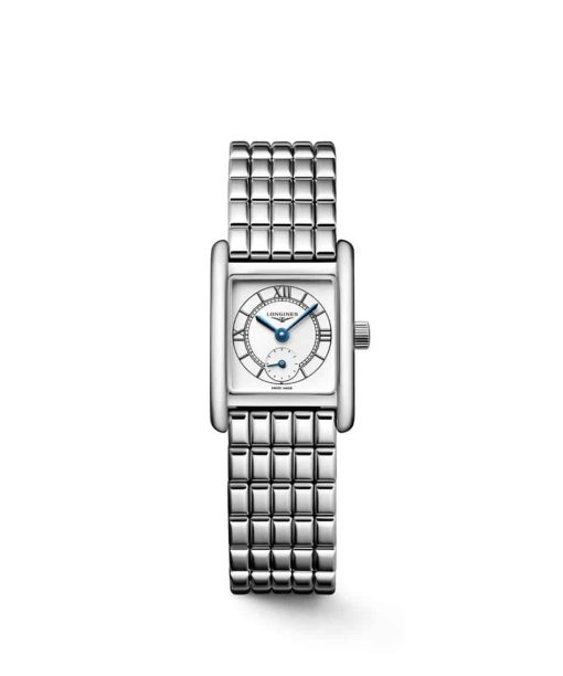 Longines Mini Dolcevita - L5.200.4.75.6