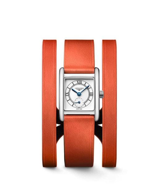 Longines Mini DolceVita - L5.200.4.75.8