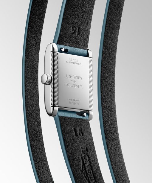 Longines Mini DolceVita - L5.200.4.75.9 Mollstedt Ur - Mollstedt Ur