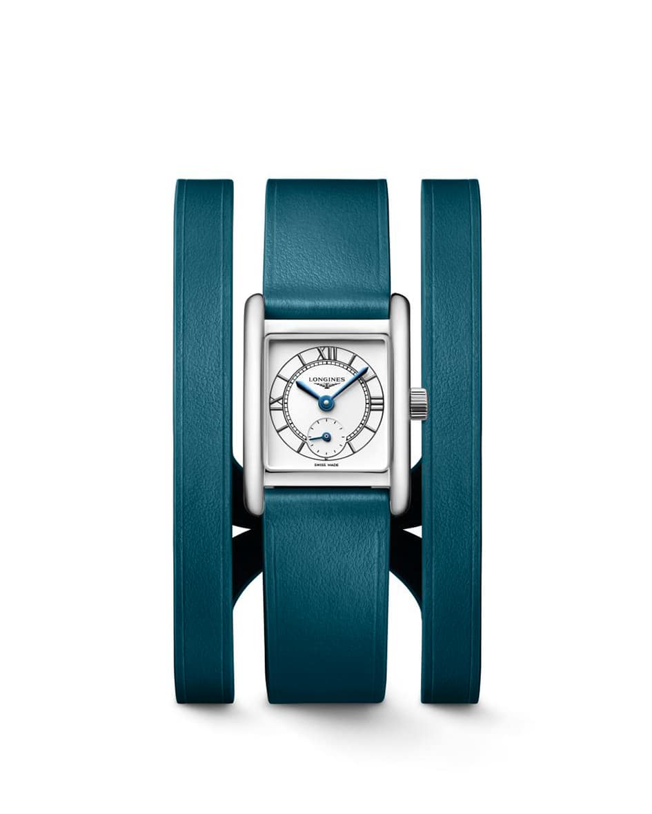 Longines Mini DolceVita - L5.200.4.75.9 Longines Mini DolceVita - L5.200.4.75.9