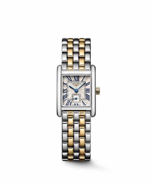 Longines Mini Dolcevita - L5.200.5.70.7
