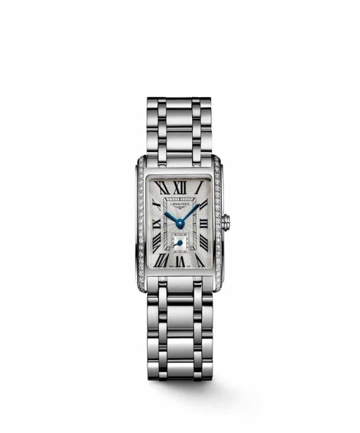 Longines DolceVita 20mm X 32mm - L5.255.0.71.6
