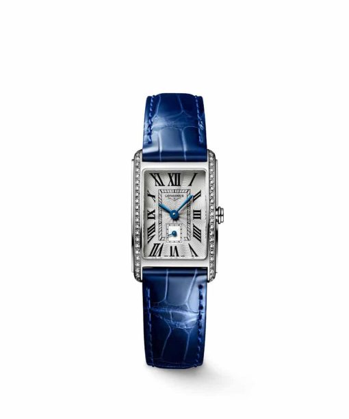 Longines DolceVita Small Seconds 20.80 X 32mm - L5.255.0.71.7